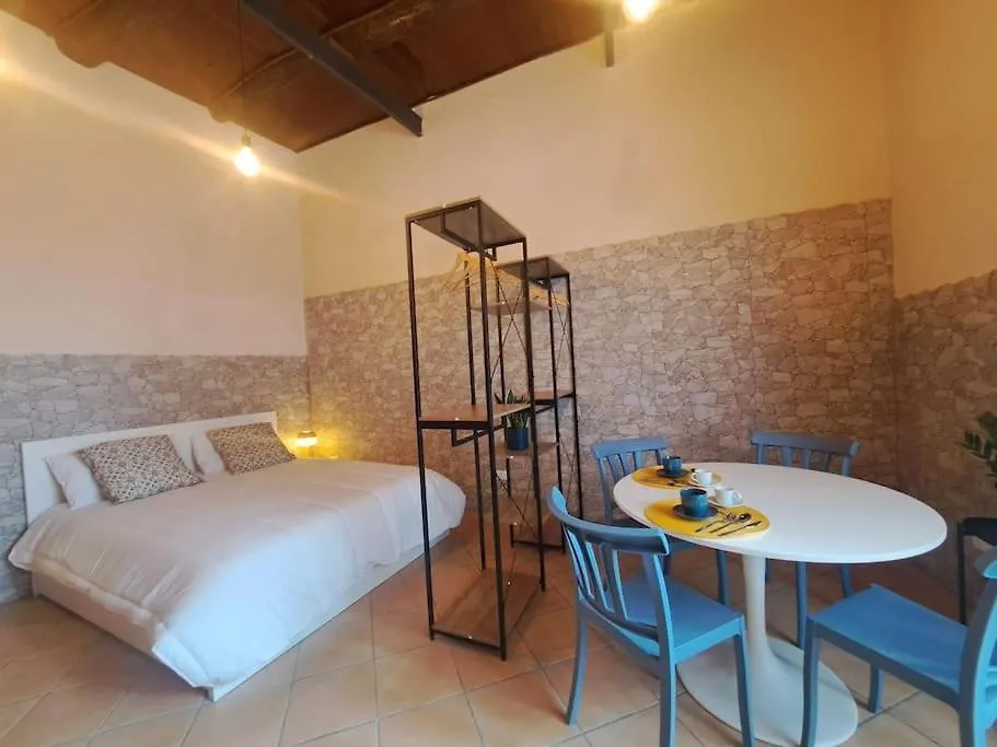 Casa Mirtilla A Mergellina Naples