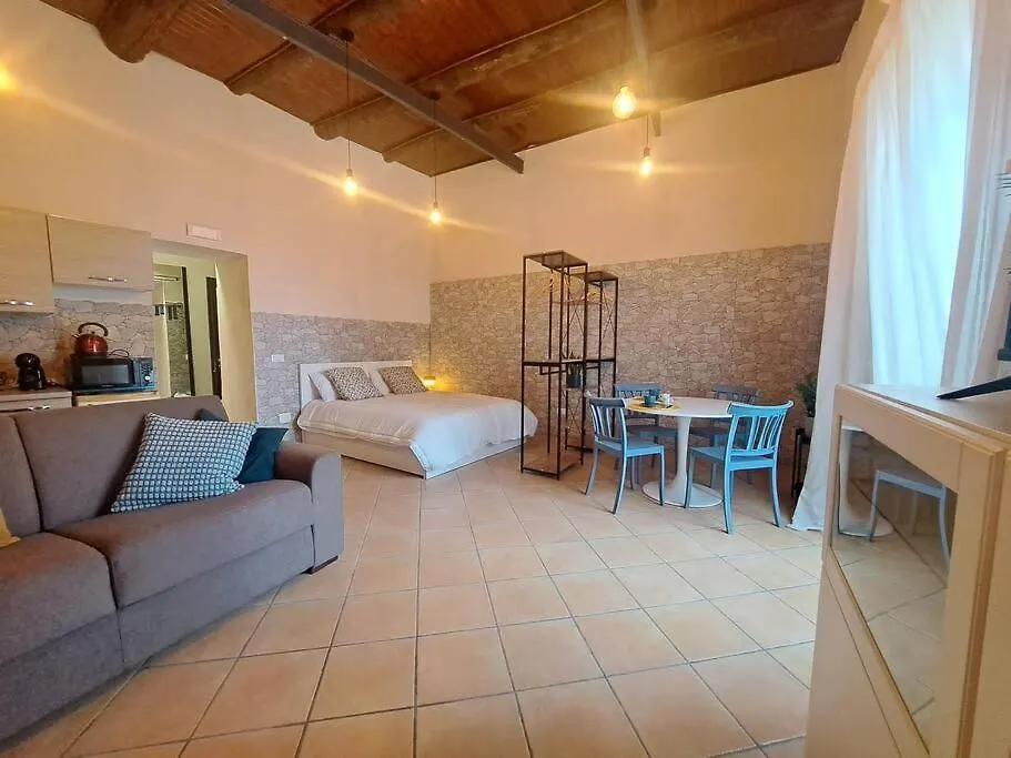 Casa Mirtilla A Mergellina Naples Apartment