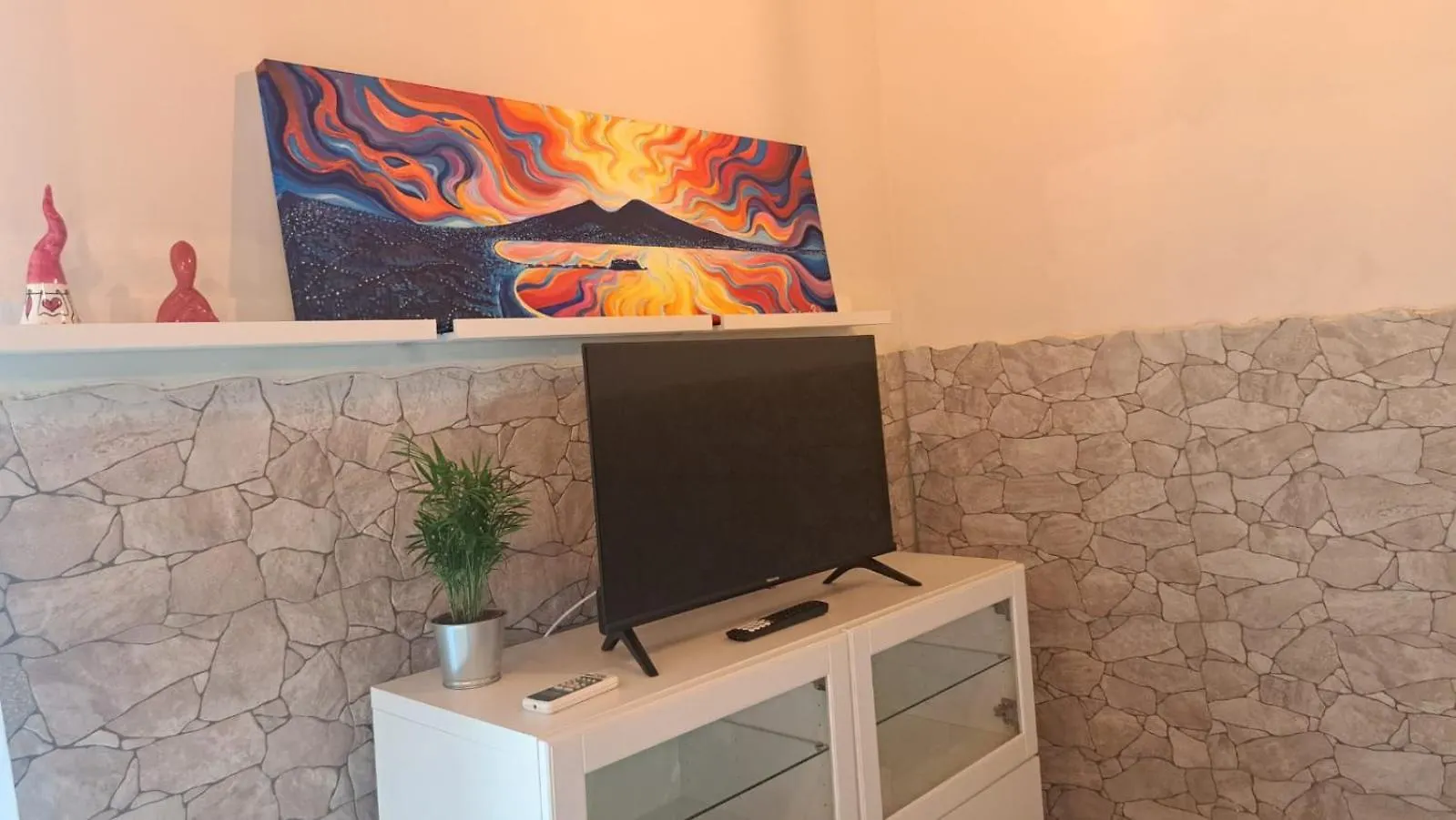 Casa Mirtilla A Mergellina Naples 0*,