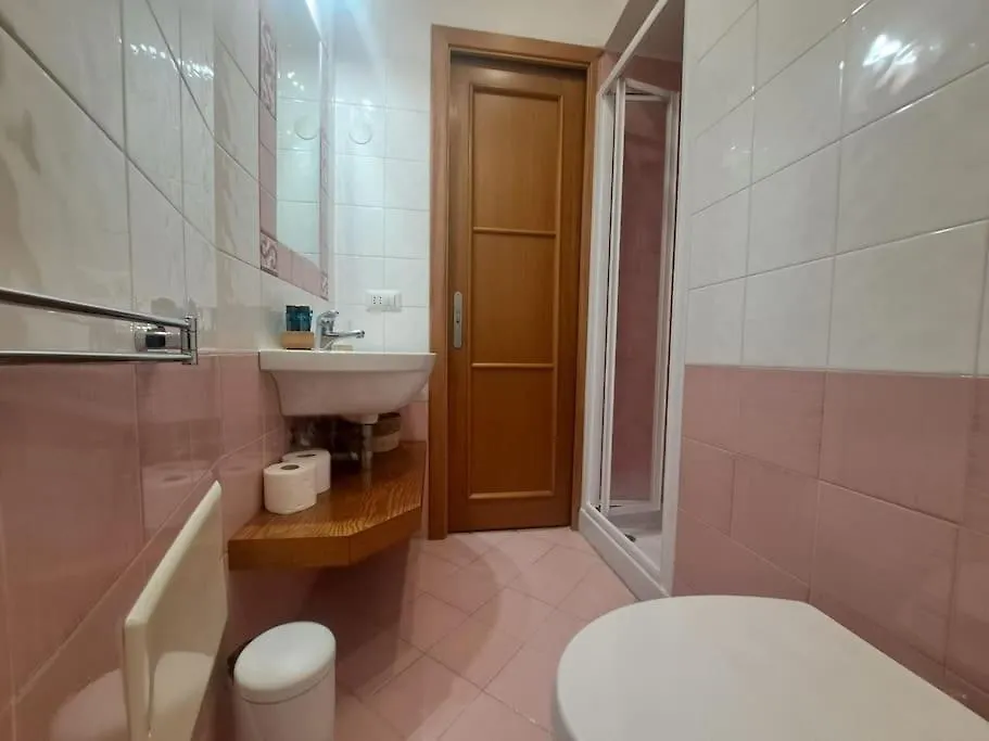 Casa Mirtilla A Mergellina Naples Apartment